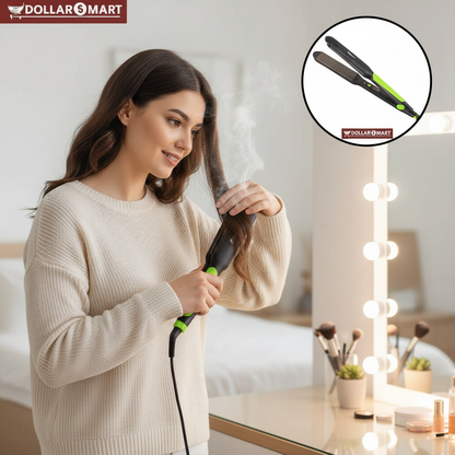 Geemy Hair Straightner