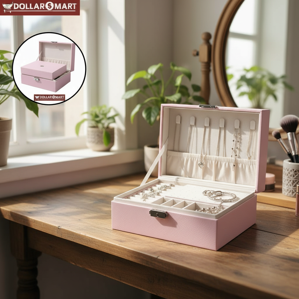 Jewellery Ogainzer