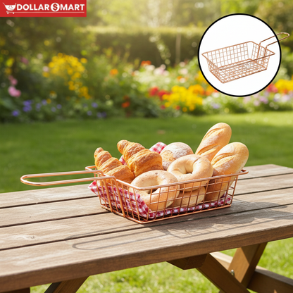 Fries basket