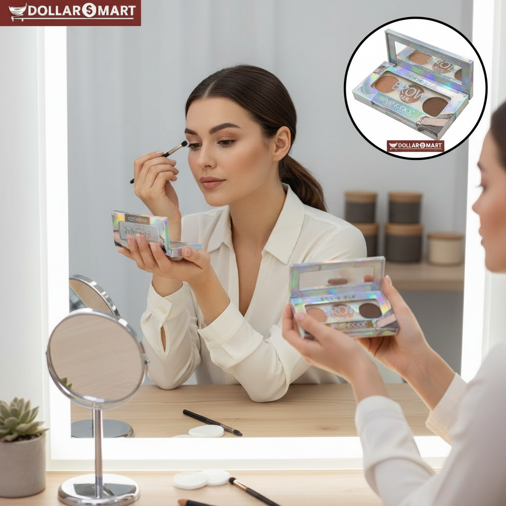 SevenCool EyeBrow Fix Powder