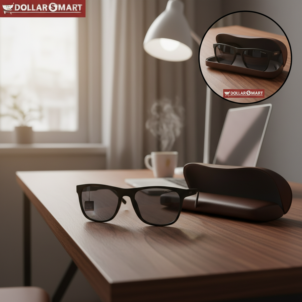 SunGlass