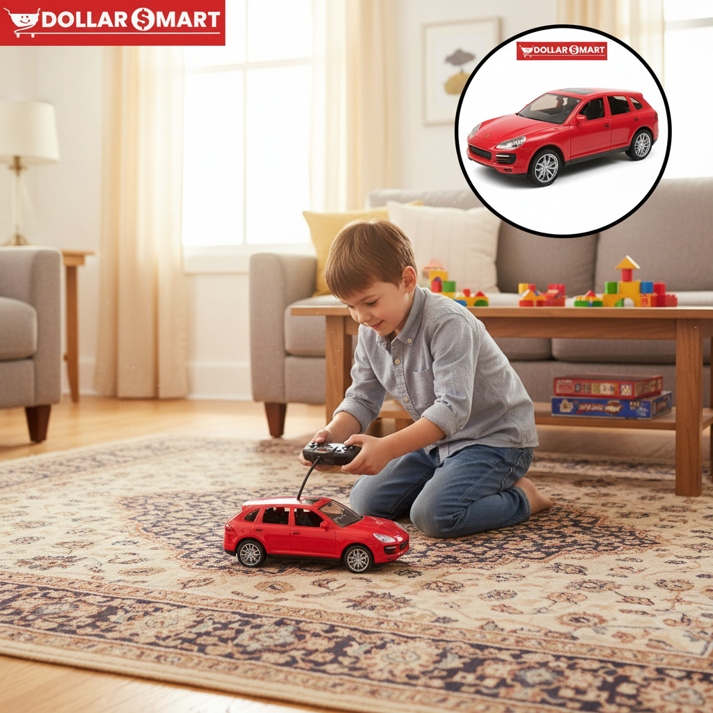 RC Car Toy
