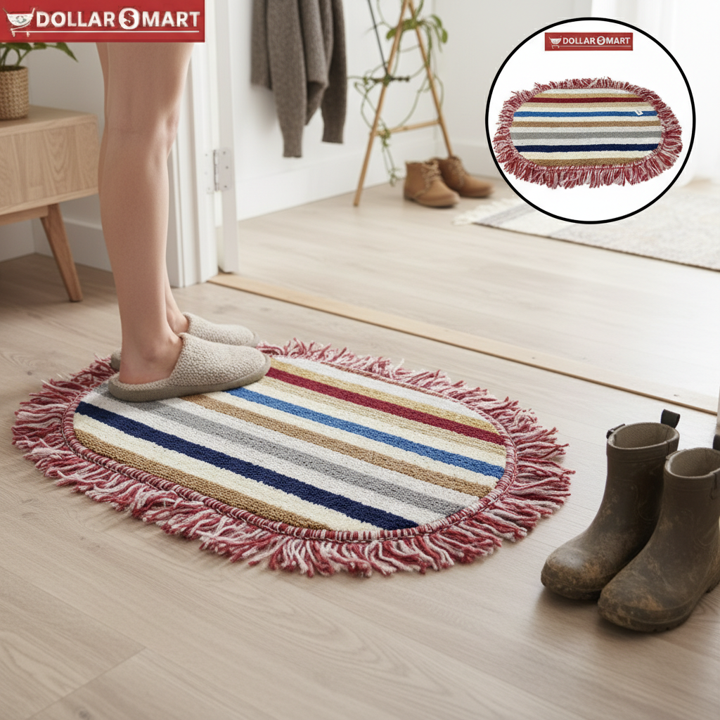 Wellcome Mats