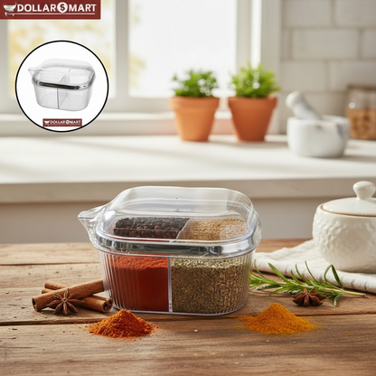 Spice Box 4 Portion