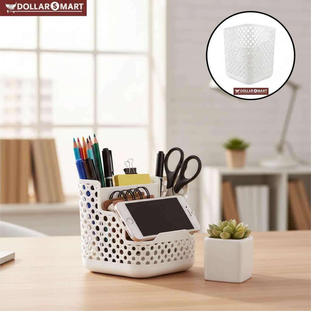 Table Orgainzer basket