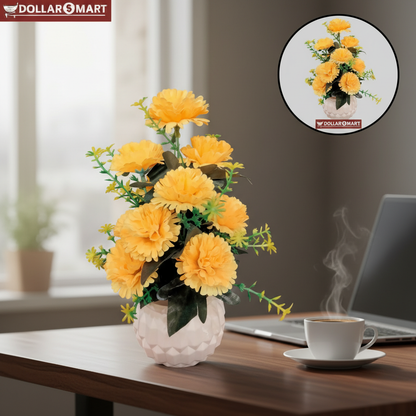 Flower Arrangment Decor