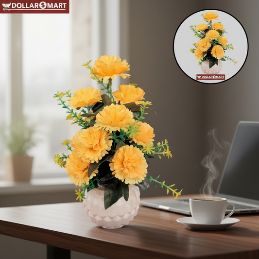 Flower Arrangment Decor