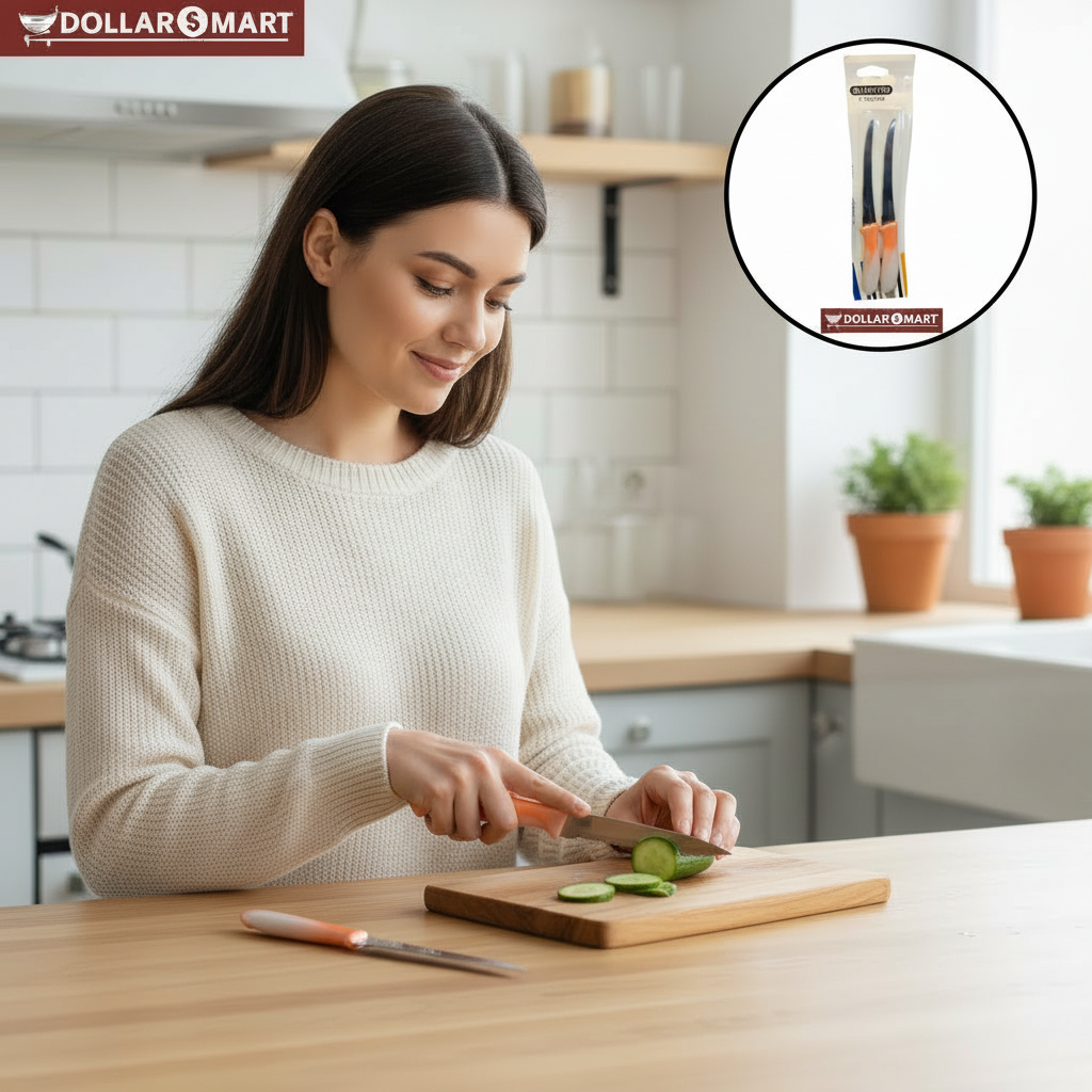 Kitchen Knife set of 2