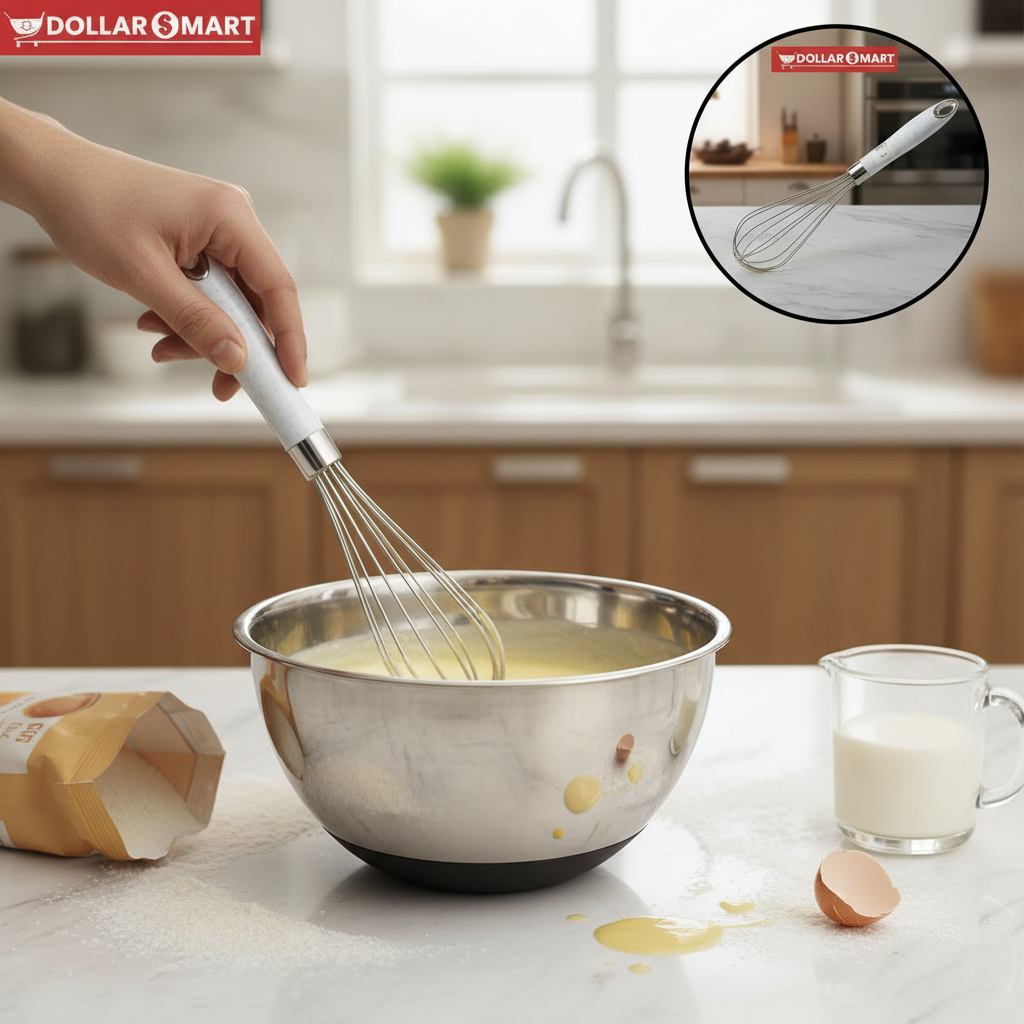 Eggs Beater