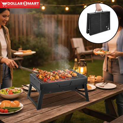 Portable BBQ Grill