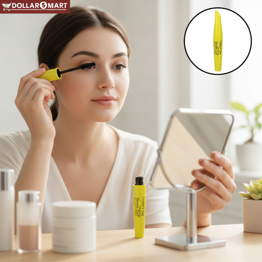 Seven Girl Mascara