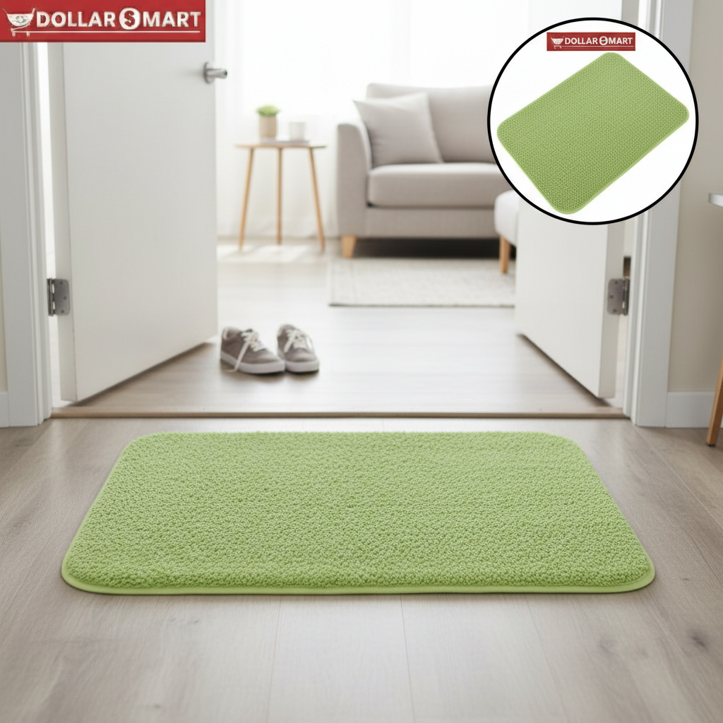 Fluffly Mats