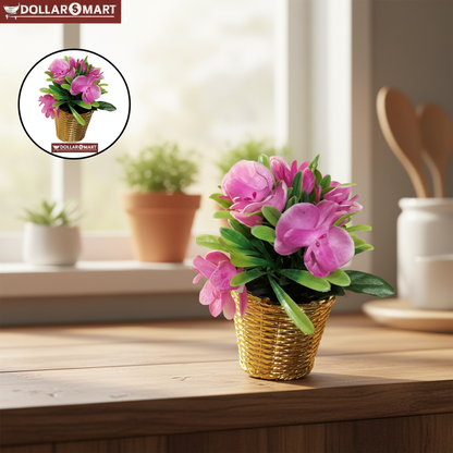 Flower Pot