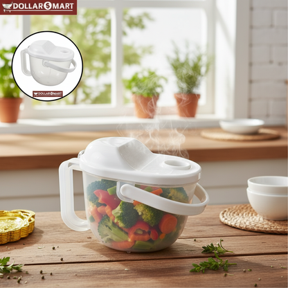 Food Washing Jug