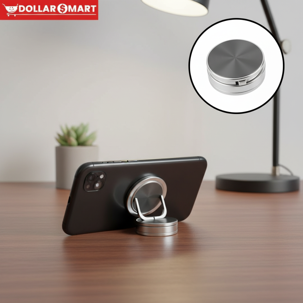 Mobile magnetic Holder