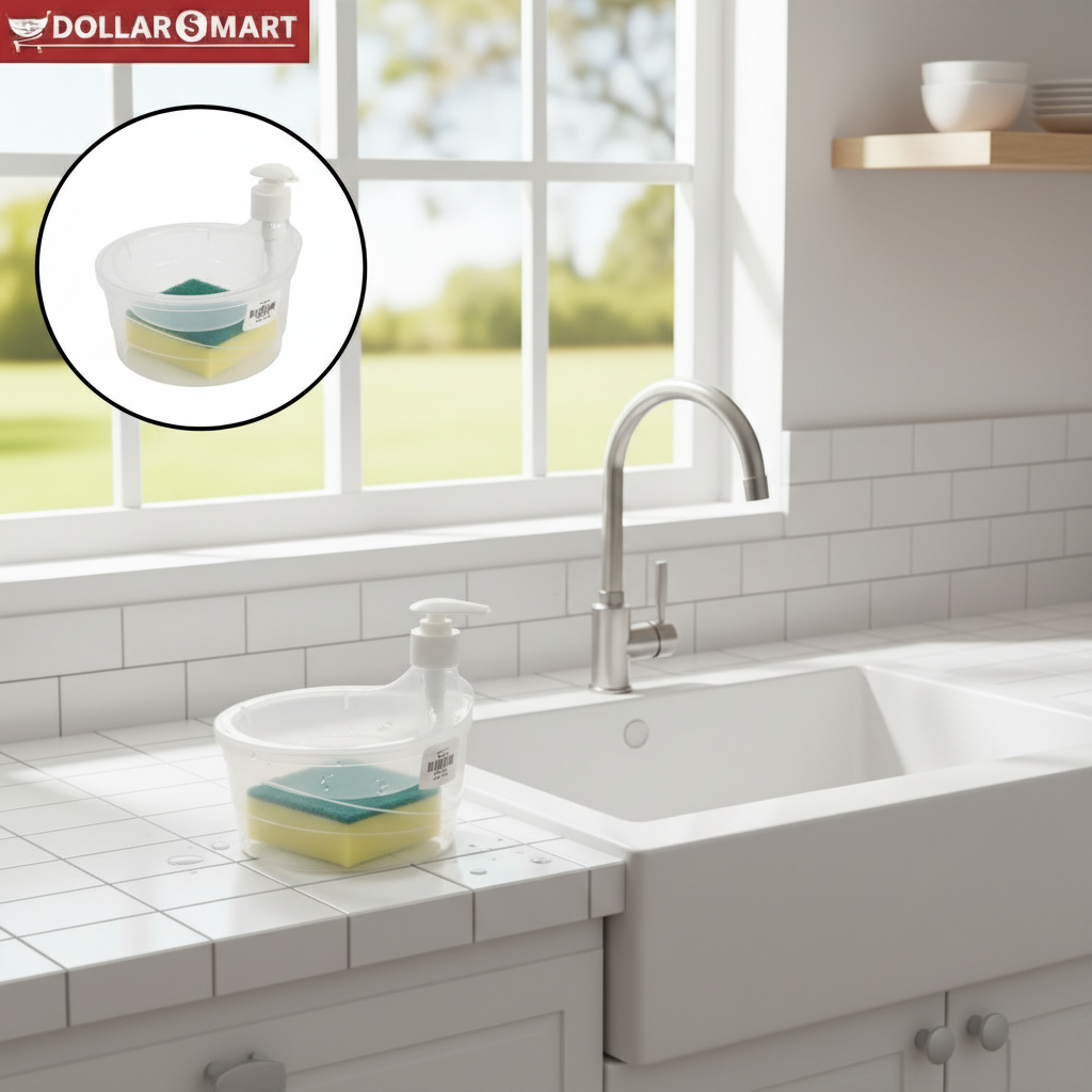Soap PUMP 