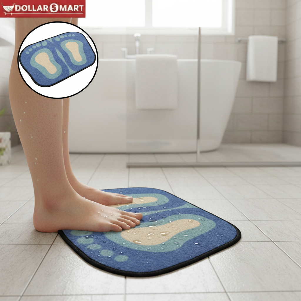 Wellcome Mats