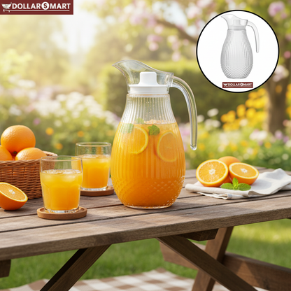 Water Jug