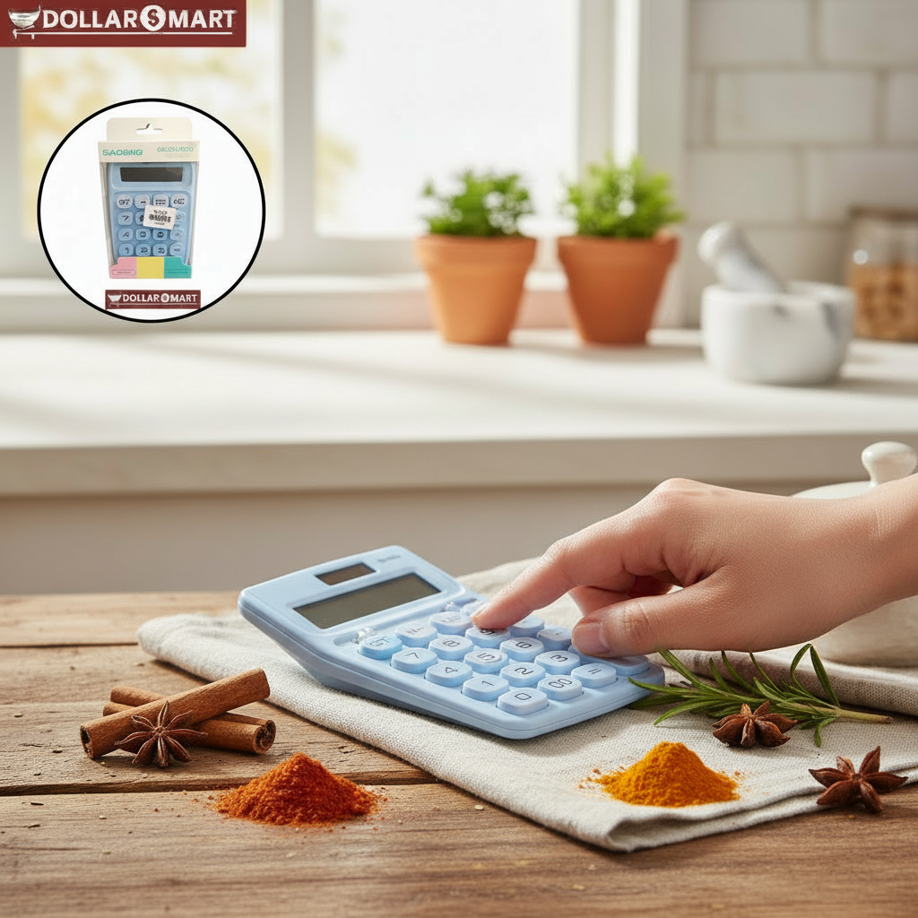 Caosiio Calculator