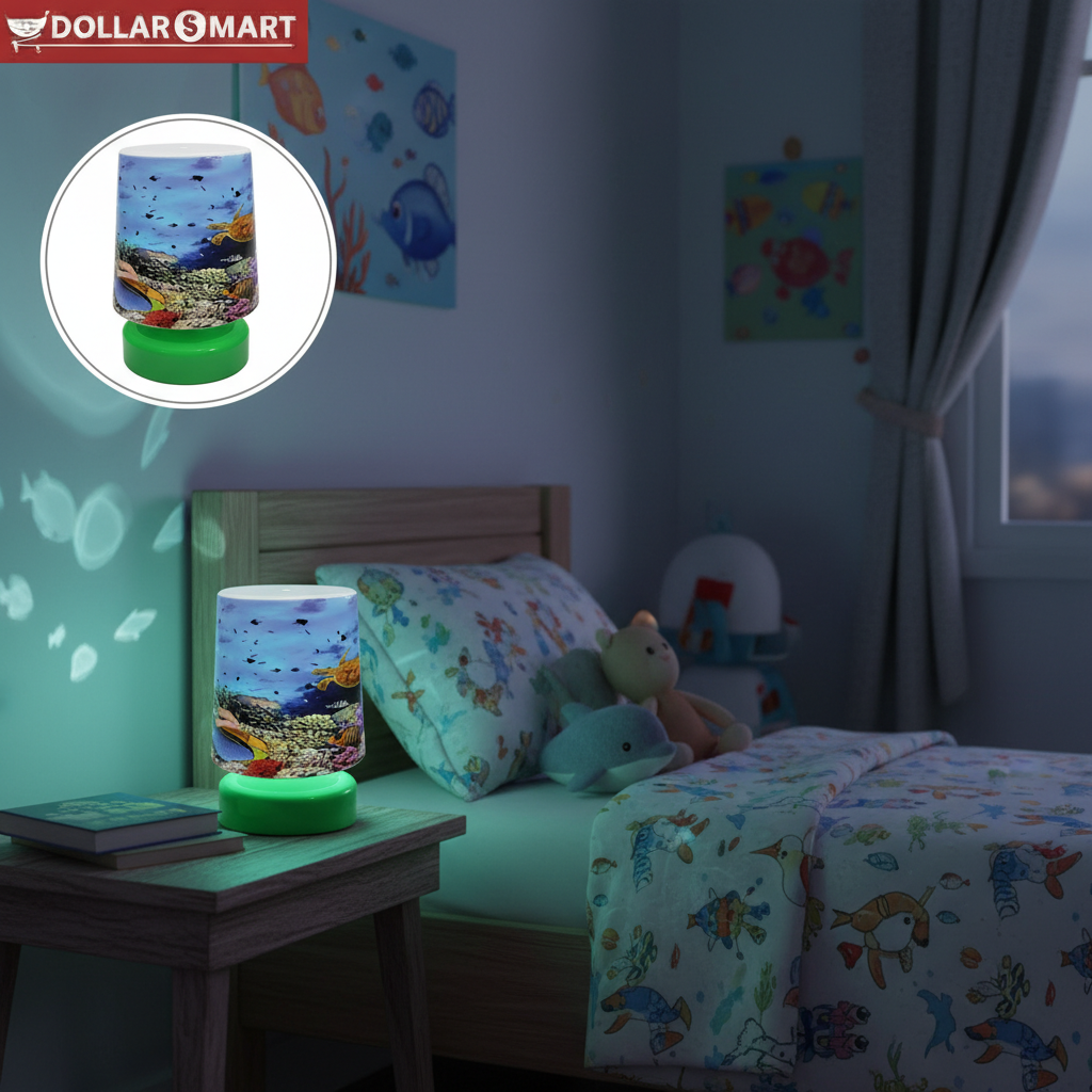 Baby Lamp 