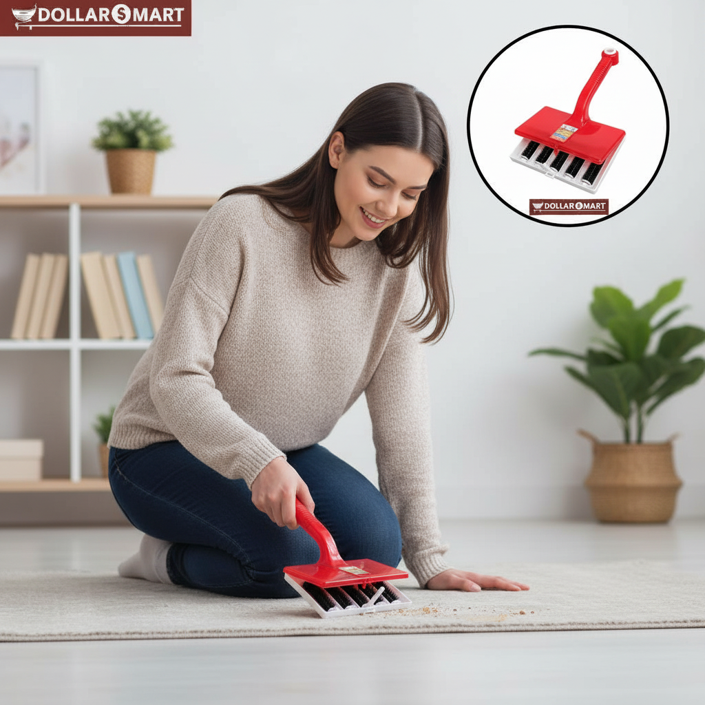 Carpet Brush