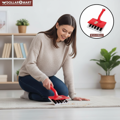 Carpet Brush