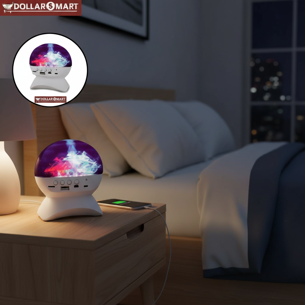 Stage Bluetooth Speaker