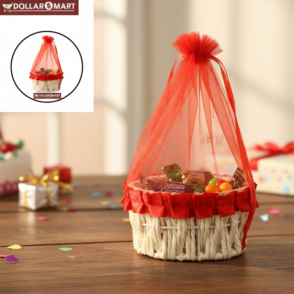 Gift Basket