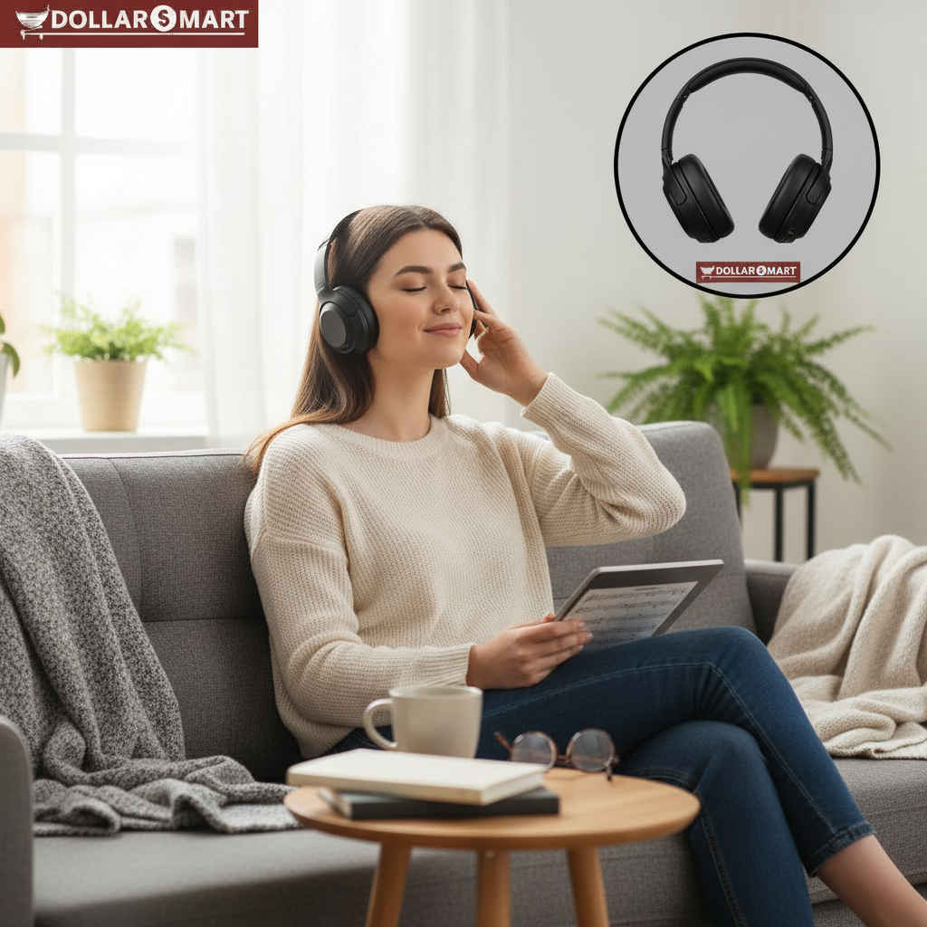 Araimao HeadPhone Wireless