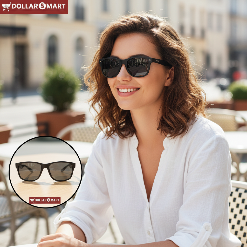 SunGlass