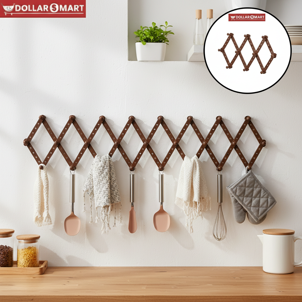 Wall Hook Flexi