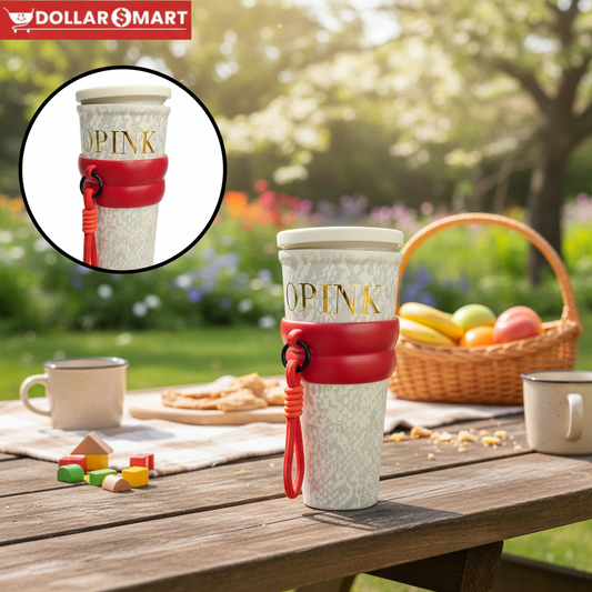 Luxury Tumbler