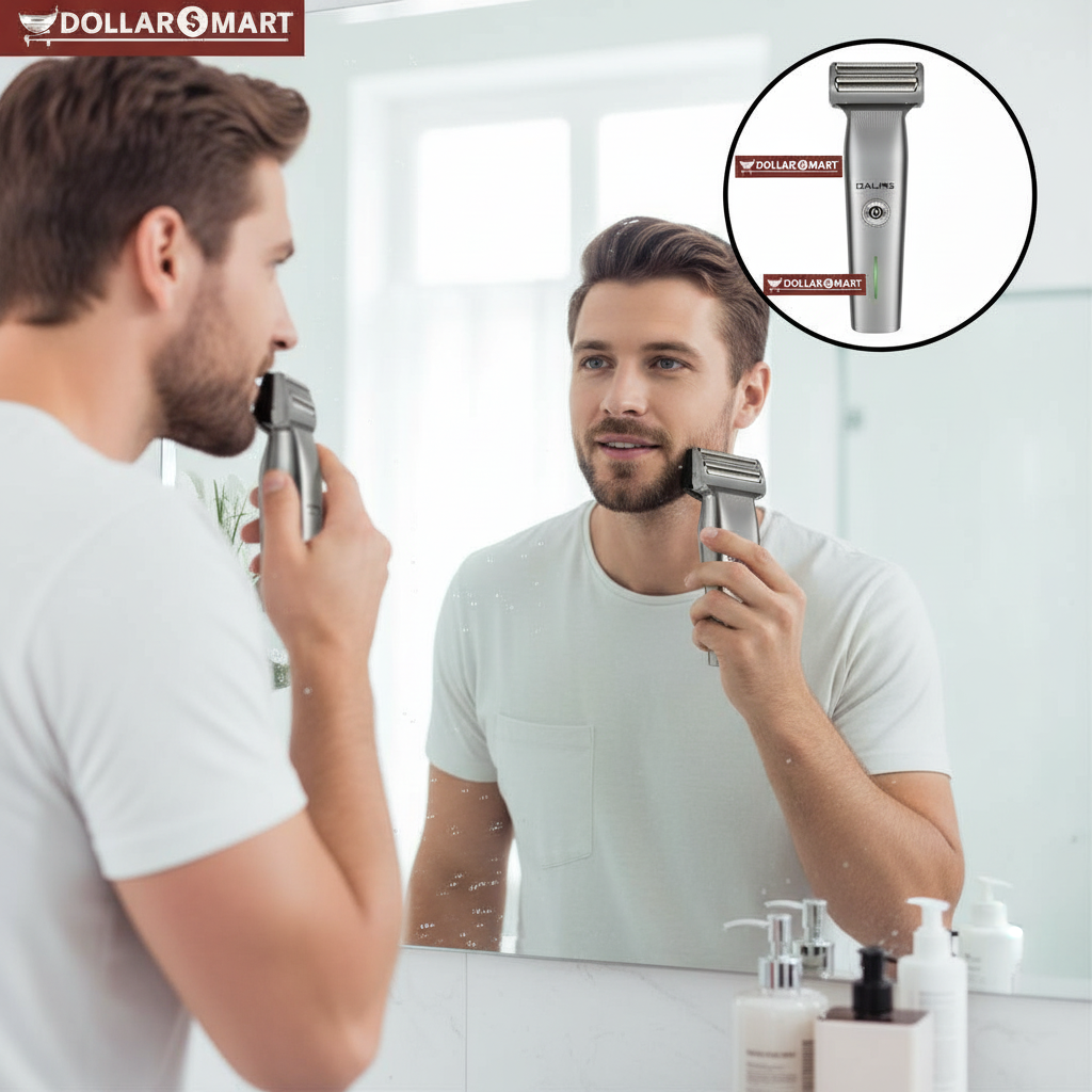 DALING 3 in 1 hair Clipper