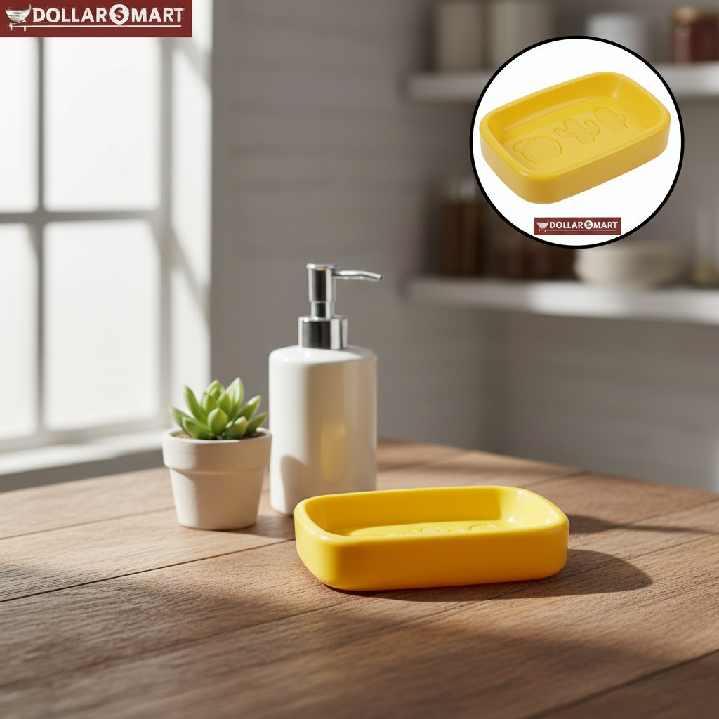 Soap Holder