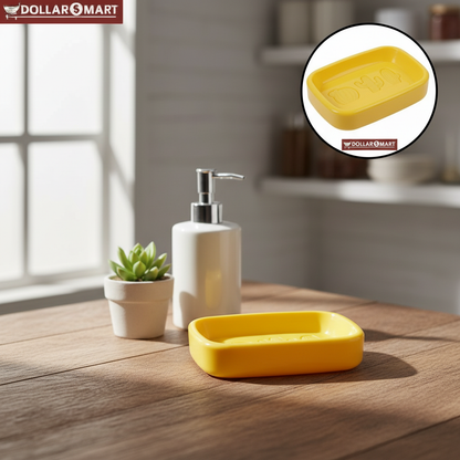 Soap Holder