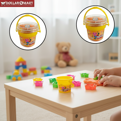 Play-Doo MultiColor