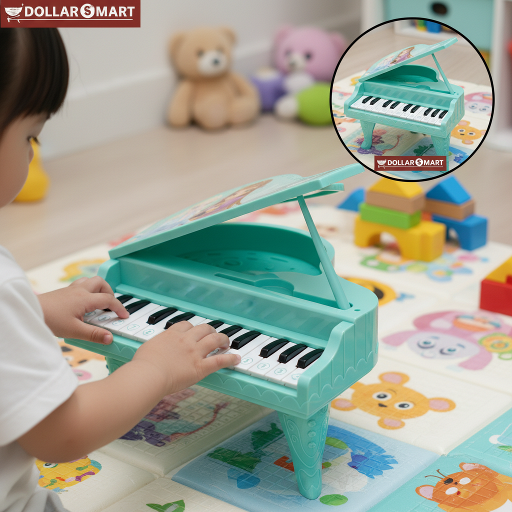 Electric Babie Piano
