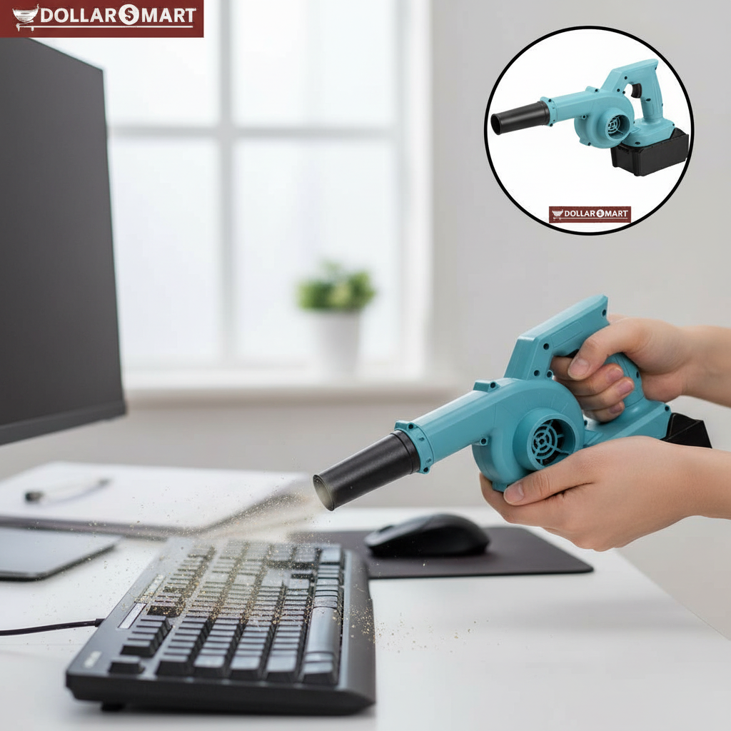 Electric Air Blower