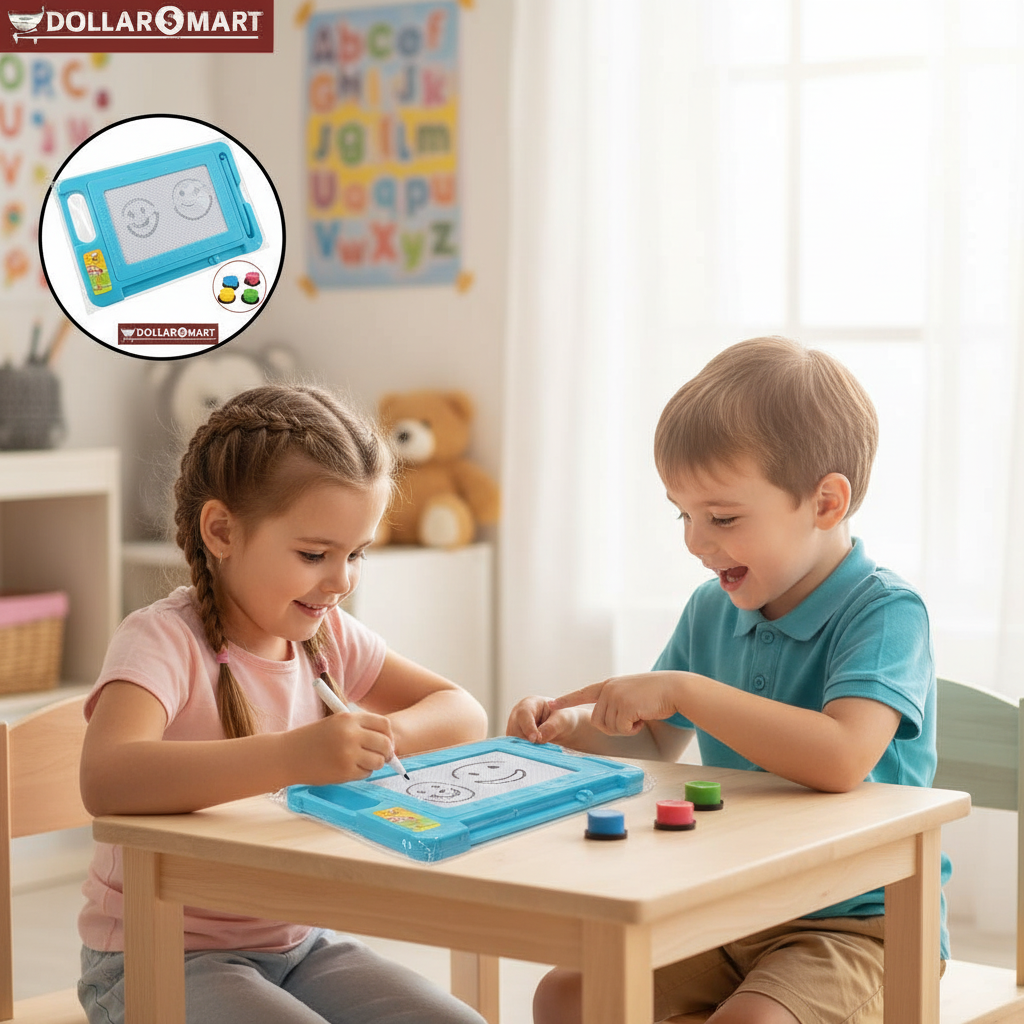 Magic Slate Book for Kids