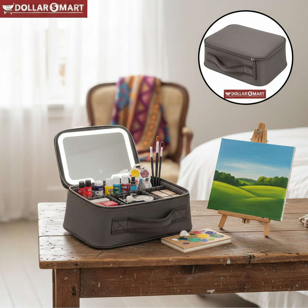Make up Organizer