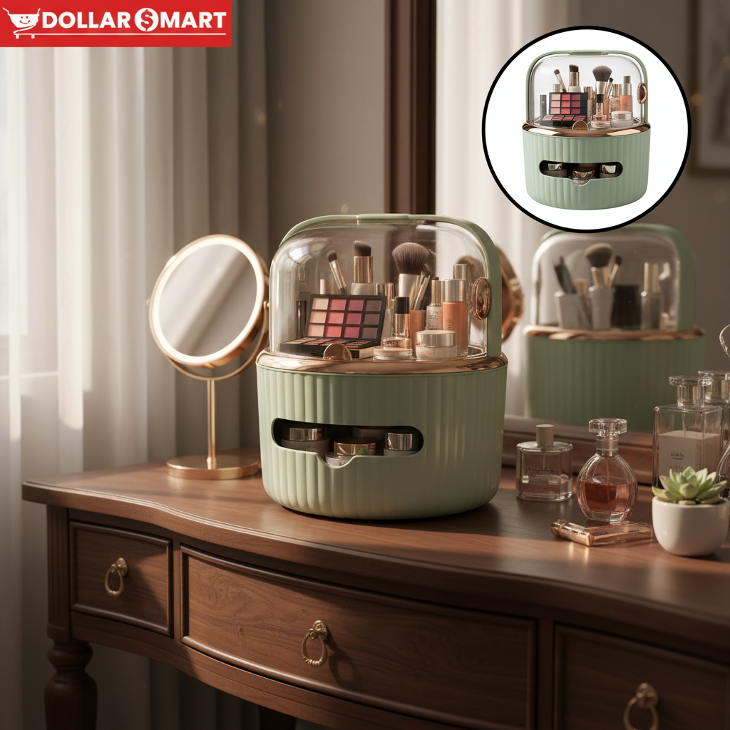 Cosmetic Organizer Medium