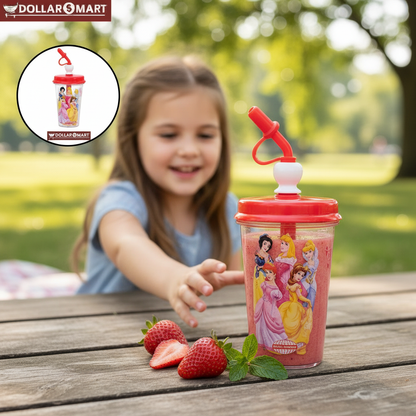 Kids Juice Glass