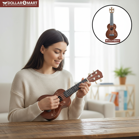 Toy Guitar