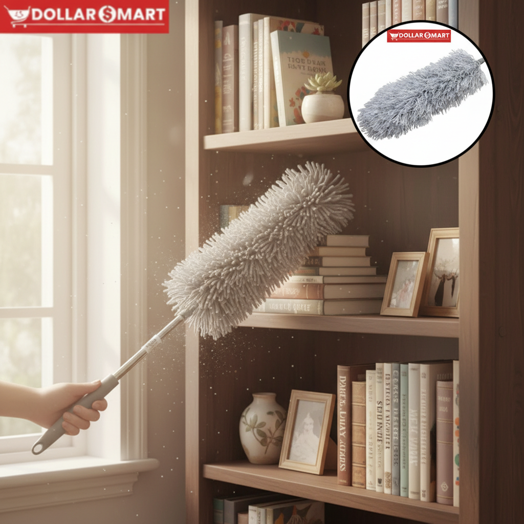 Fan Duster Small