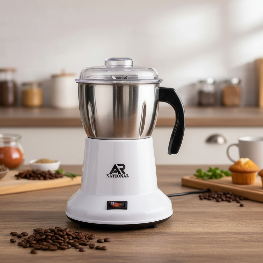 National Coffee & Spice Blender