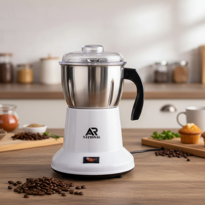 National Coffee & Spice Blender
