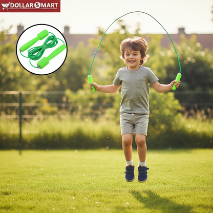 Jumping Rope