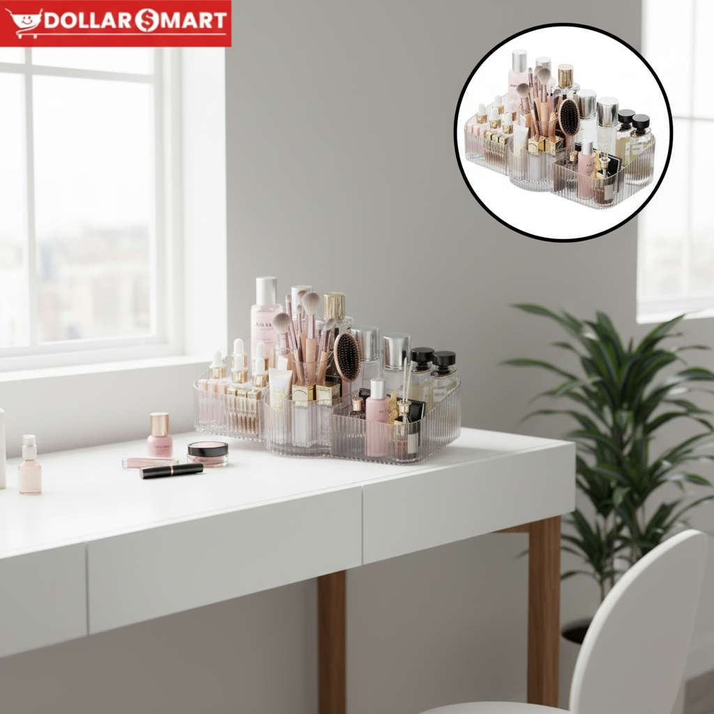 Cosmetic Organizer