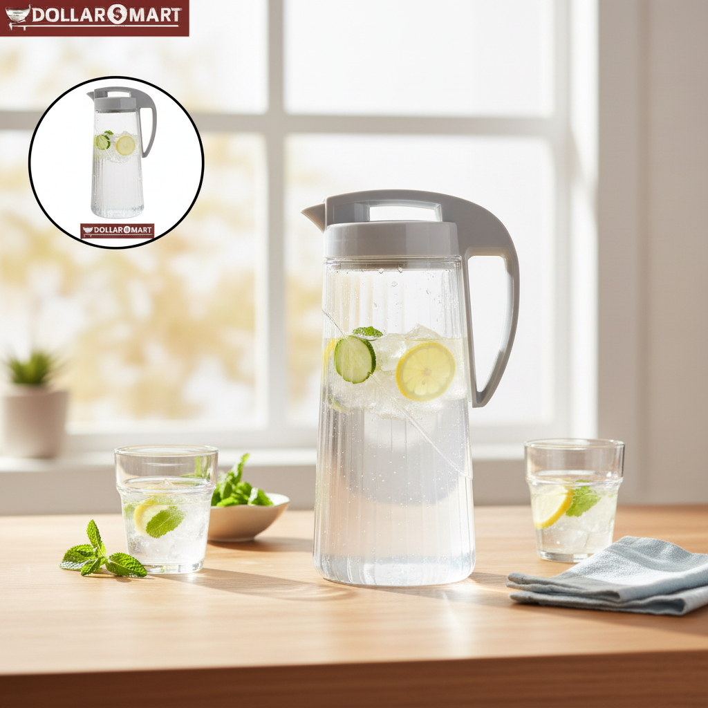 Water Jug