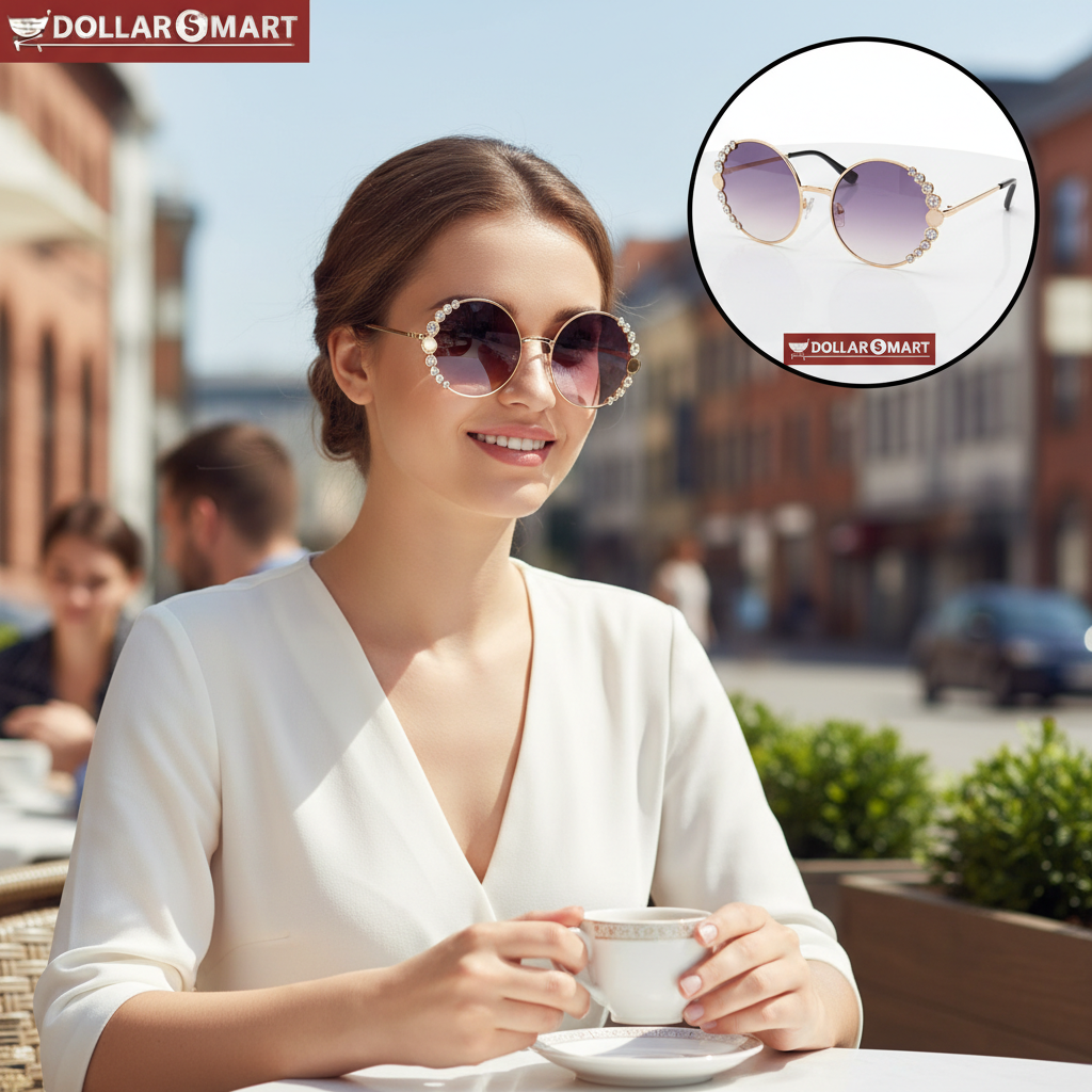 SunGlass